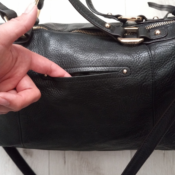BMACOWSKI | Genuine leather purse - Picture 3 of 10
